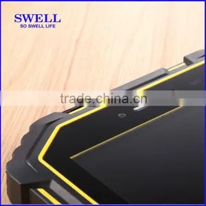 Oem 4g Tablet pc 4G Fdd Tdd Tds Band Rugged IP68 Military Tablet PC M16 thumbnail-1