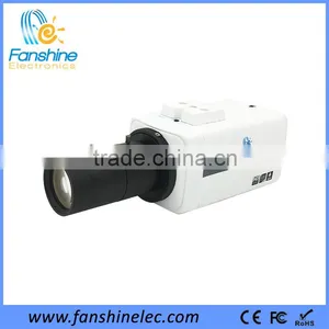 Fanshine Security Equipment AHD 2MP Car Box Camera CMOS Sensor thumbnail-5