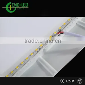 Aluminum Housing 3w Recessed Square Flat Panel Ceiling Lighting With ce Rohs Approved thumbnail-3