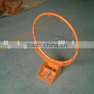 Basketball Training Sports Equipment Basketball Ring thumbnail-1
