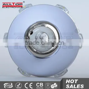 High Brightness Brigelux Cob E40 28w Led Street Lighting thumbnail-5