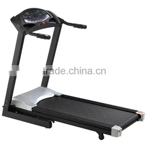 Motorized Treadmill Running Machine/Motorized Running Machine thumbnail-3