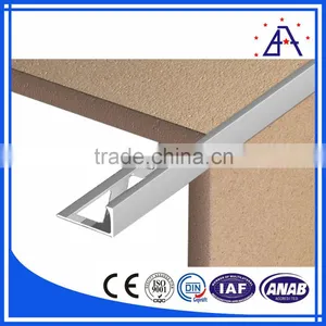 All Kind of New Design and High Quality Aluminum Floor Trim Strips thumbnail-5