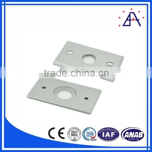 Die Casting Aluminum Awning Parts thumbnail-1