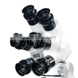 CE Certificate Ophthalmology Surgical Operating Microscope LZJ-6D (CE,ISO,Factory) thumbnail-3