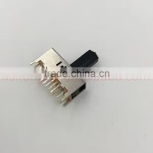 Horizontal Slide Switch SK64D01 thumbnail-2