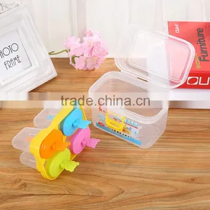 Houseware Cheap Durable High Quality Plastic Ice Cream Marker for Promotion thumbnail-4