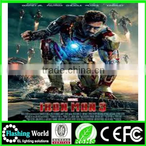 Multi Color Excellent Quality Waterproof Advertising Board thumbnail-6