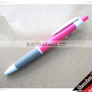 PL-01 Plastic Ball Point Pen for Gift and Promotion thumbnail-2