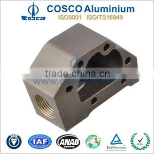 Aluminium Cnc Machine Parts thumbnail-1