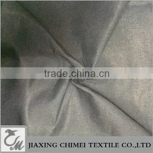 Jiaxing Warp and Weft Dyed Cotton Denim for Denim Dungarees thumbnail-1