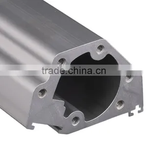 Aluminum Pneumatic Cylinder Tube thumbnail-1