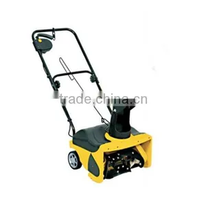 Snow Sweeper WTD1640 thumbnail-1