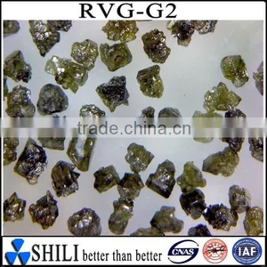 Industrial Abrasives RVG Diamonds Powder for Rvg Wheel thumbnail-6