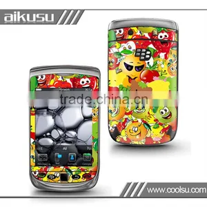 Mobile Phone Skin for Blackberry 9800 thumbnail-1