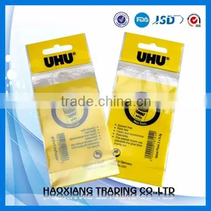 Phone Poly Bag With Header Laminated Poly Bag ,opp Plastic Packing Bags thumbnail-2