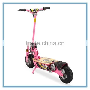 Considerate Love Widespread Style Mini Electric Scooter thumbnail-2
