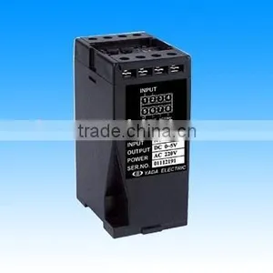 AC Frequency Transducer YDD-F thumbnail-1