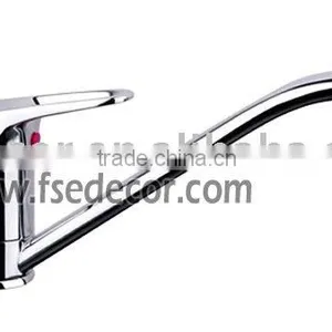 Bathroom Sink Faucet thumbnail-1