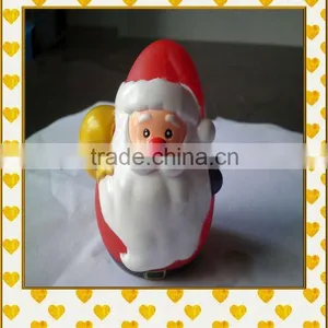 Plastic Animal Novelty Assorted Vinyl Doll thumbnail-1