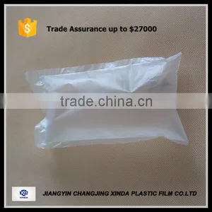 40cm Width Perforated PE Air Cushion Films For Packaging Electronic Products thumbnail-2
