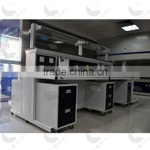 2015 Chemical Resistant Dental Lab Workbench thumbnail-6