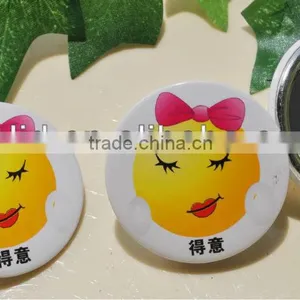 Mcdonalds Pin Badge thumbnail-1