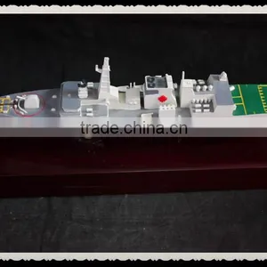 Plastic Warship for Collectible thumbnail-3