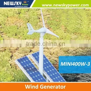Innovative Wind Turbine High Quality Best Price Wind Turbine Generators thumbnail-6