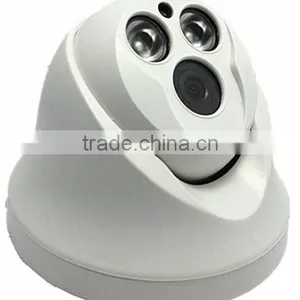 Analog 720P HD CVI Camera 1.3 MG Hdcvi Camera thumbnail-2