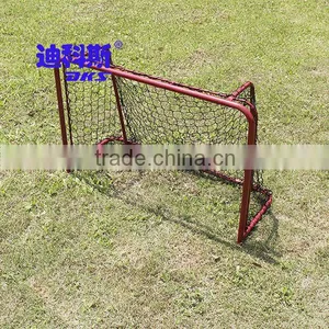 Protable Street Mini Sports Goal Net Children Toys Welded Steel Tube thumbnail-2