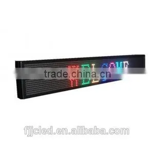 Full Color Hanging Led Display P10 Indoor/semioutdoor Led Display thumbnail-2