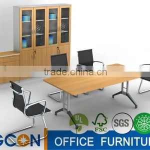 New Design Mutiple Color Office Conference Table thumbnail-1