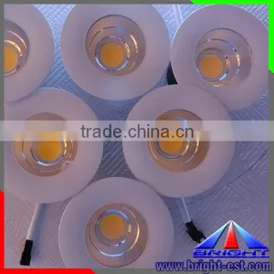 COB 5W LED Downlight Dimmable 2016 Hot New thumbnail-4