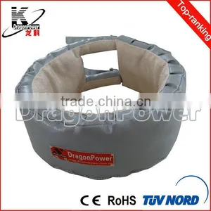 Removable & Reusable Insulating Jackets Suppliers thumbnail-3
