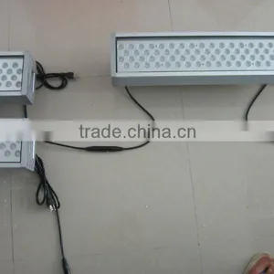 LED Wall Washer 72W, Outdoor Building Light thumbnail-1