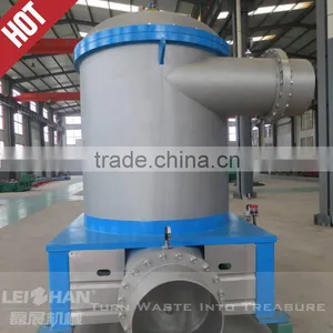 Waste Paper Pulping Equipment/ Price of Pulping Machine/ Pulper Machine thumbnail-1
