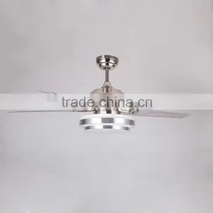 Ceiling Fans With LED Light thumbnail-2
