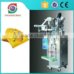 Multi-Lane Volumetric Sauce Used Capsule Filling Machine thumbnail-2
