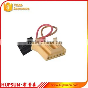 Applicable Auto and Contact Material Copper RK20 Auto Wire Harness Connector thumbnail-1