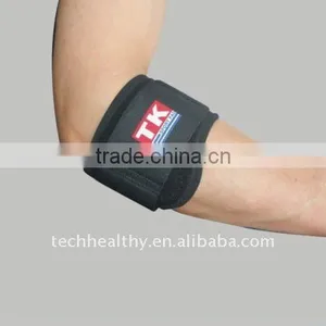 Neoprene Golf Elbow Support (588) & Tenniselbow Support thumbnail-1