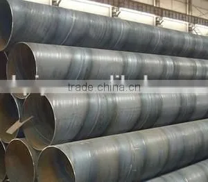 3000mm Spirl Steel Pipe thumbnail-5