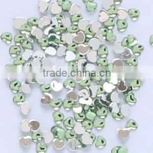10000Pcs Mix Shape Rhinestones Glitter for Nail Art Tips Decoration Gel Bag thumbnail-4