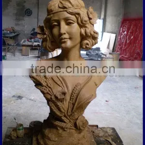Modern Abstract Art Statues thumbnail-1