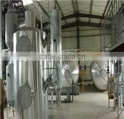 Professional Manufacturer for Sunflower Oil Press Production Line With BV and CE thumbnail-4