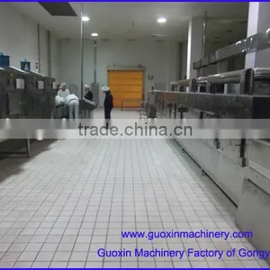 High Quality Nut Fruit Microwave Dryer With Best Service thumbnail-1