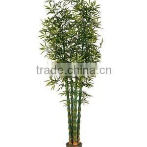 Artificial Bamboo thumbnail-1