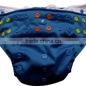 Modern Cloth Nappies Reusable Diapers thumbnail-1