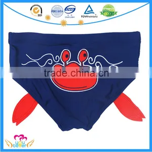 Reusable Children Swim Diaper Mix Colors Washable Cheap Baby Swimsuits thumbnail-1