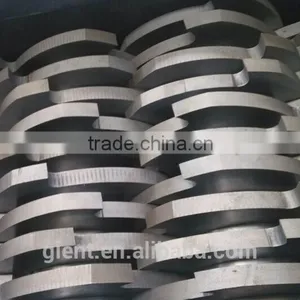 Integrated Autoclave With Shredder MWI500 thumbnail-2